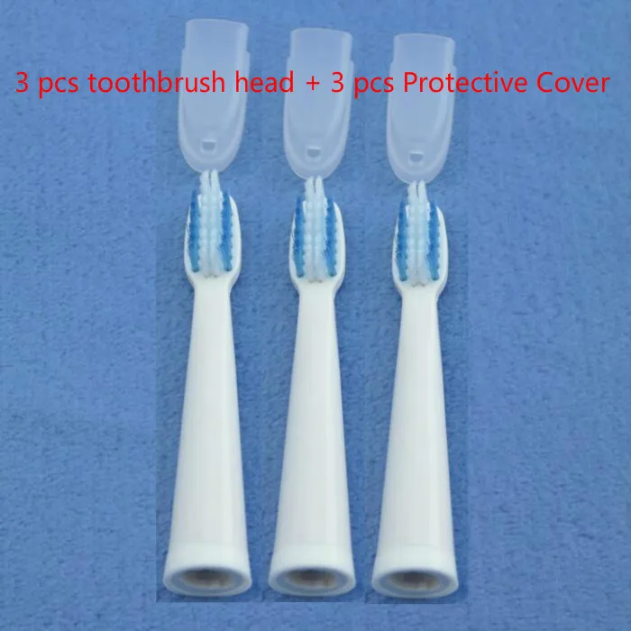 toothbrush head 15