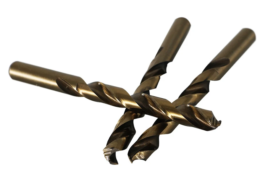 Twist Drill Bit 3