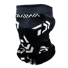 Зимний шарф для защиты шеи Солнцезащитная теплая маска Мужская ветрозащитная велосипедная полумаска для лица Защитная маска для лыжного велоспорта Спортивная Регулируемая
