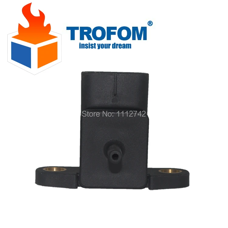 MAP Sensor For Toyota Prius RAV 4 Land Cruiser Avensis 4Runner Lexus