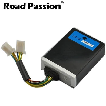 

Road Passion Motorcycle CDI ECU Ignitor / ignition switch For Honda CBR400 NC23 CBR 400 NC 23