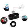 Multifunction Portable Auto Vehicle Dual Hole Drinks Holder Interior Car Organizer Cup Bottle Holder Stand Car Styling ► Photo 2/6