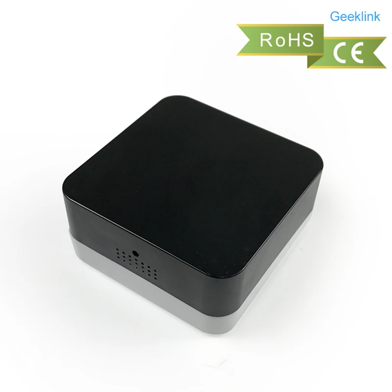 Geeklink GR 1 ветка реле совместима с YKB 3S thinker RF до инфракрасного температуры и