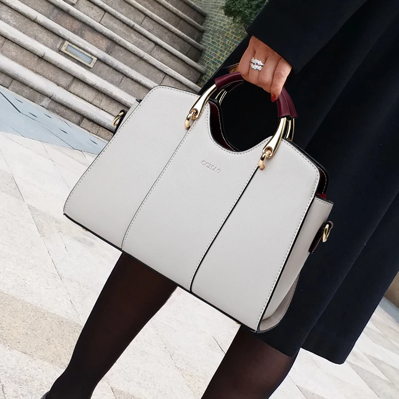 Новые женские сумки через плечо sac a main femme de marque luxe cuir роскошные сумки-мессенджеры