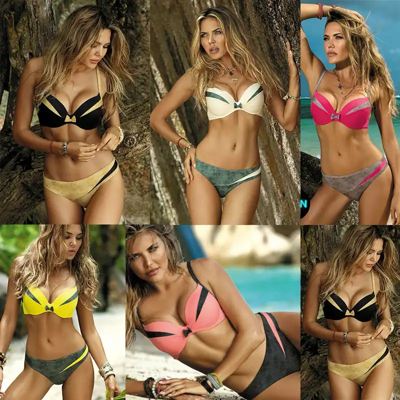 aliexpress swimwear 2019