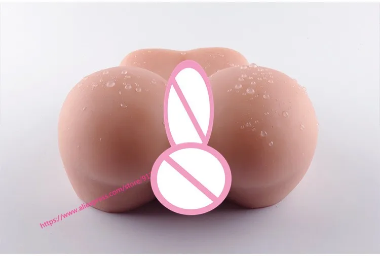 100-Real-Skin-Feeling-Big-Ass-anus-Masturbator-Vagina-Real-Pussy-Masturbador-Silicone-Sex-Dolls-Love (2)