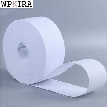 

Curtain Punching pull pleated tape Curtain Cloth Accessories Roman hook tape Ring Cloth Non Woven White Cloth Ring Tape cp101&20