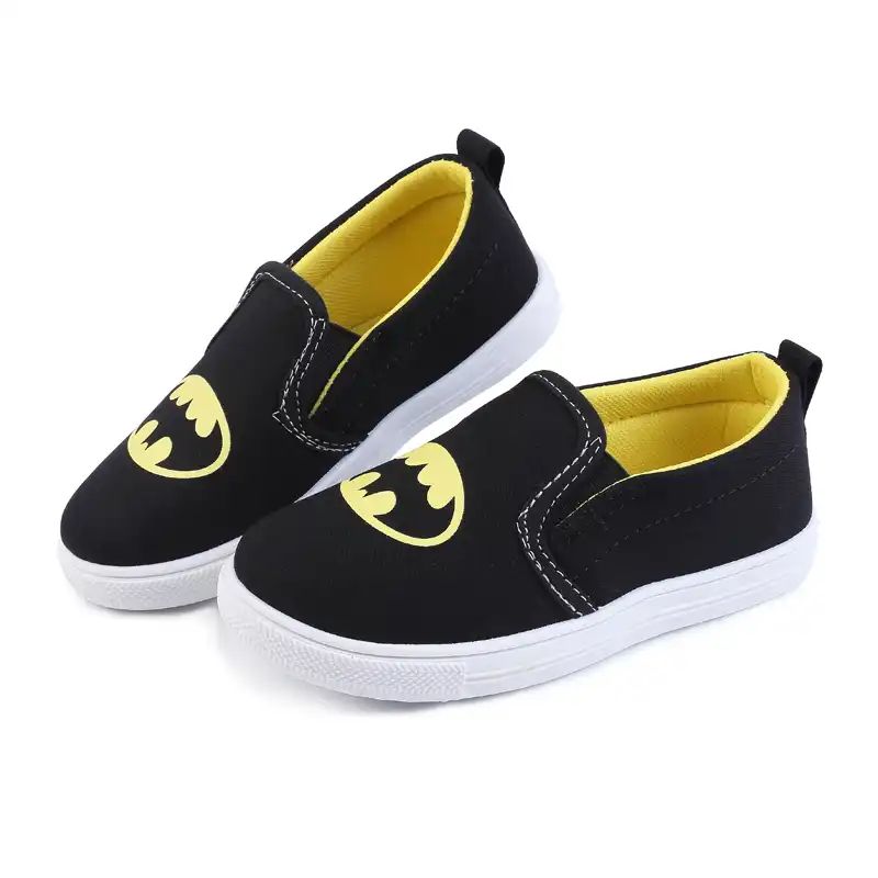 boys batman shoes