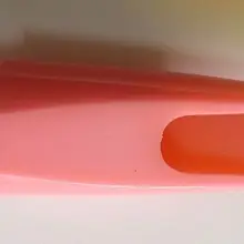 Мундштук саксофона хороший звук розовый цвет