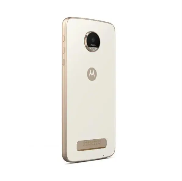 Оригинальный Motorola Moto Z Play XT1635 03 3 ГБ 64 Octa Core 5.5 ''Android 6.0 16.0MP 1920*1080 4 г LTE смартфон|lte