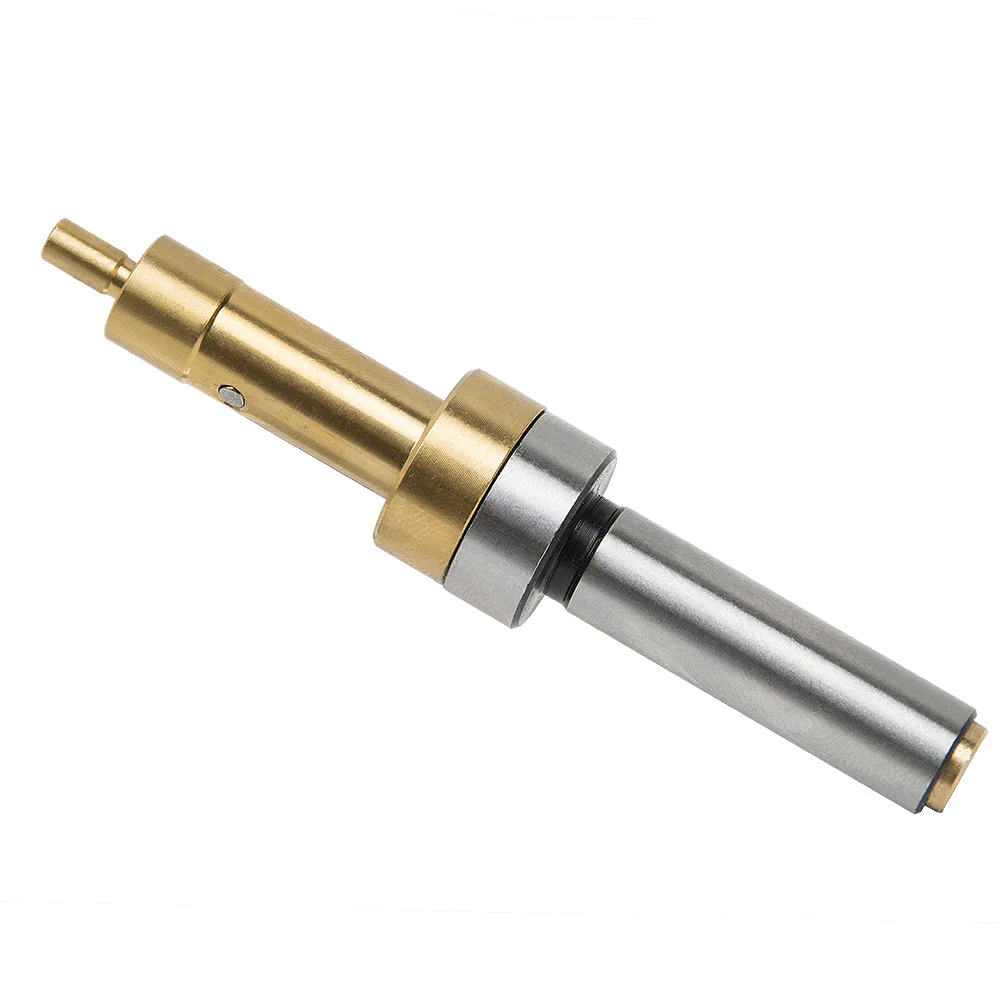 1pc Precision hardend 10mm Shank Titanium for Edge Finder High Speed