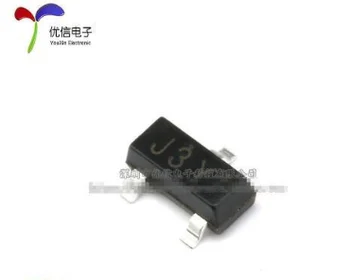 

SMD S8050 J3Y SMD transistor SOT-23 [20pcs / lot]