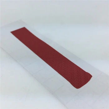 

STARPAD For POLO Magotan Golf 6 carbon fiber modified car stickers automatic gear shift knob sequins paste 2011 free shipping