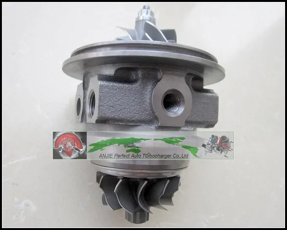 Turbo Cartridge CHRA For Mitsubishi Delica L300 L200 Pajero galloper 2