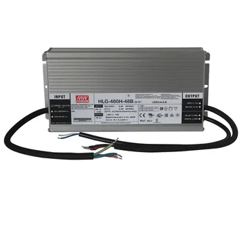 

Samsung LM301B/mix 660nm 3000K led 288pcs PCBA full spectrum quantum board Dimmable Power Supply Meanwell HLG-320H-48B/ HLG-480H