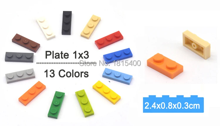 1x3