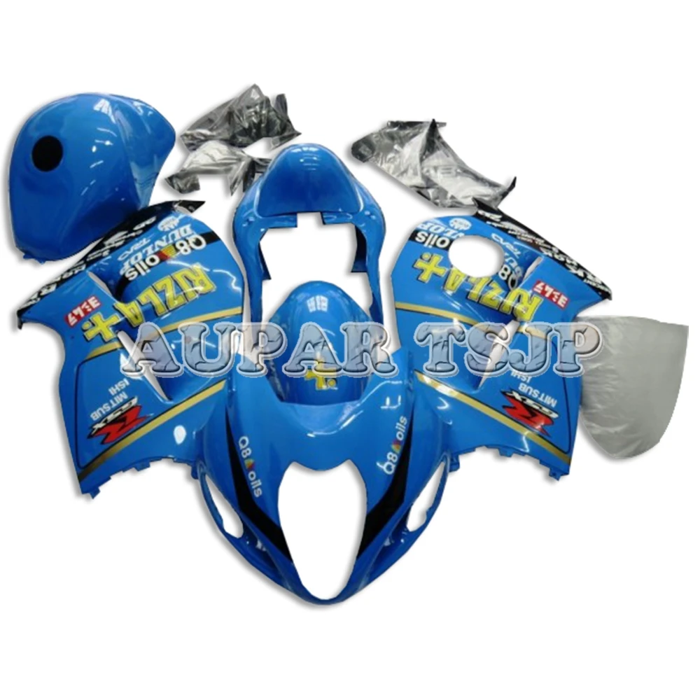 Полный комплект обтекателя Для Suzuki GSXR1300 Hayabusa 1997-2007 98 99 00 01 02 03 04 05 06 мотоциклетный