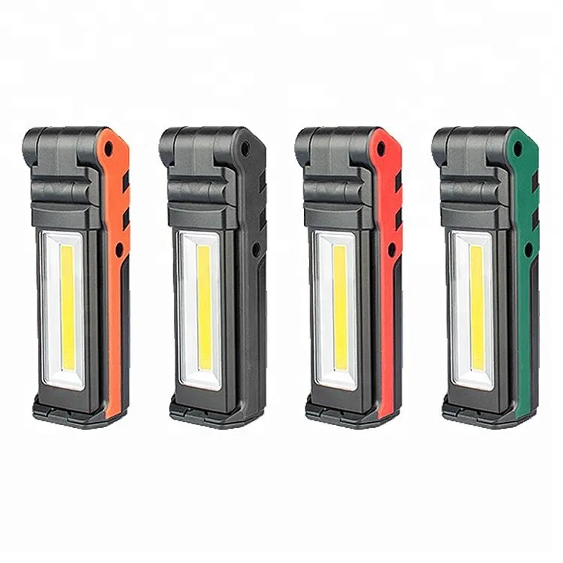 Managetic-rechargeable-led-cob-work-light-for