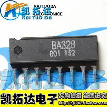 Si Tai&SH BA328 integrated circuit
