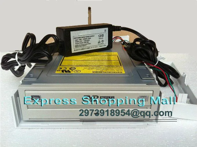 

DVD-RAM burner SW-9576-C SW-9574-C SW-9573-C
