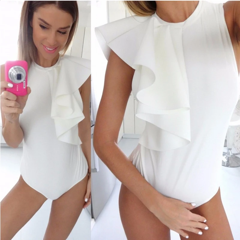 2016 font b Womens b font Summer Style Butterfly Sleeve font b Sexy b font Slim