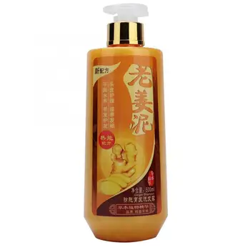 

Ginger Oil Control Moisturizing Nourishing Shampoo Anti-Dandruff 500ml