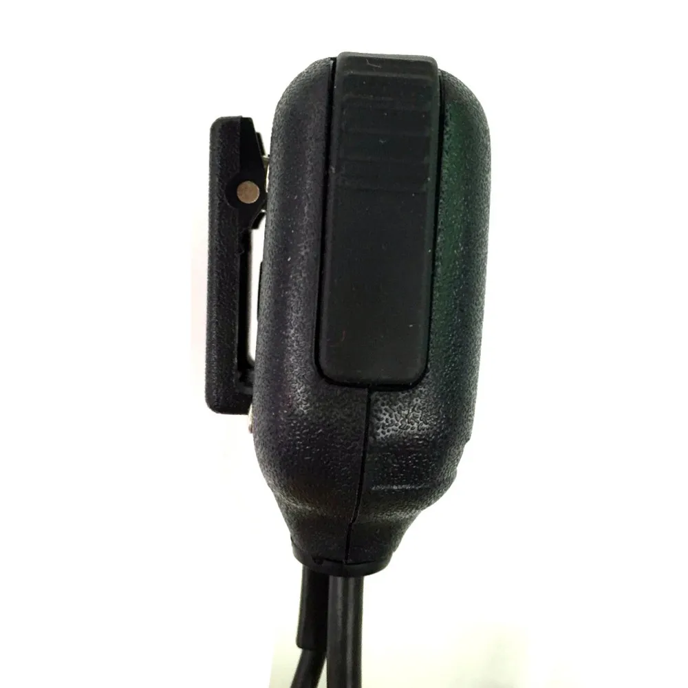 Pro Shoulder Speaker Mic for KENWOOD Radio QUANSHENG PUXING WOUXUN HYT TYT BAOFENG UV5R 888S New (4)