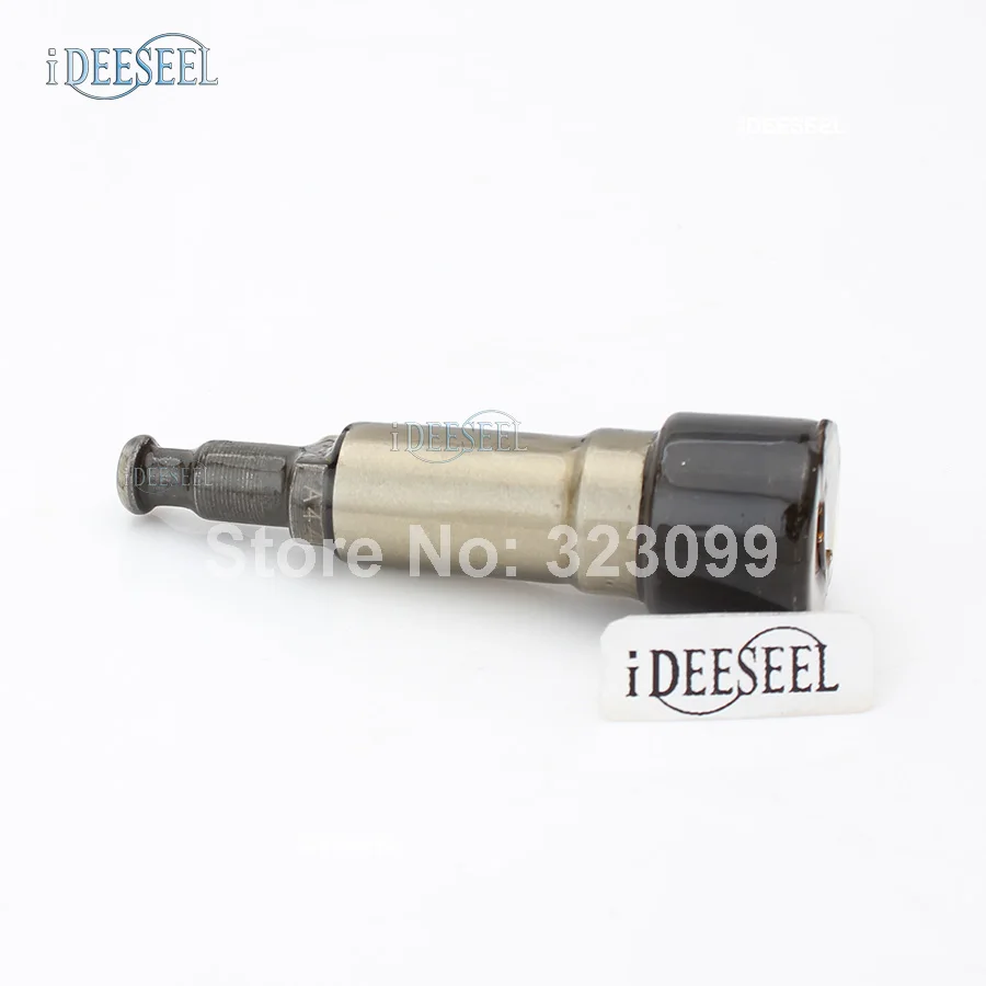 

iDEESEEL Diesel Plunger A44 / 131151-3220 / 9 413 610 030 PUMP ELEMENT with wax seal package (Quantity 6 pieces/Lot)