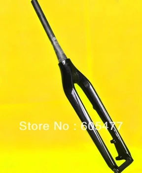 

FK009 Full Carbon UD Glossy 27.5ER Mountain Bike MTB Fork 27.5" Wheel Fork