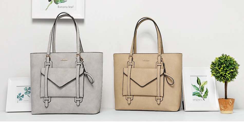 Bolsas de ombro