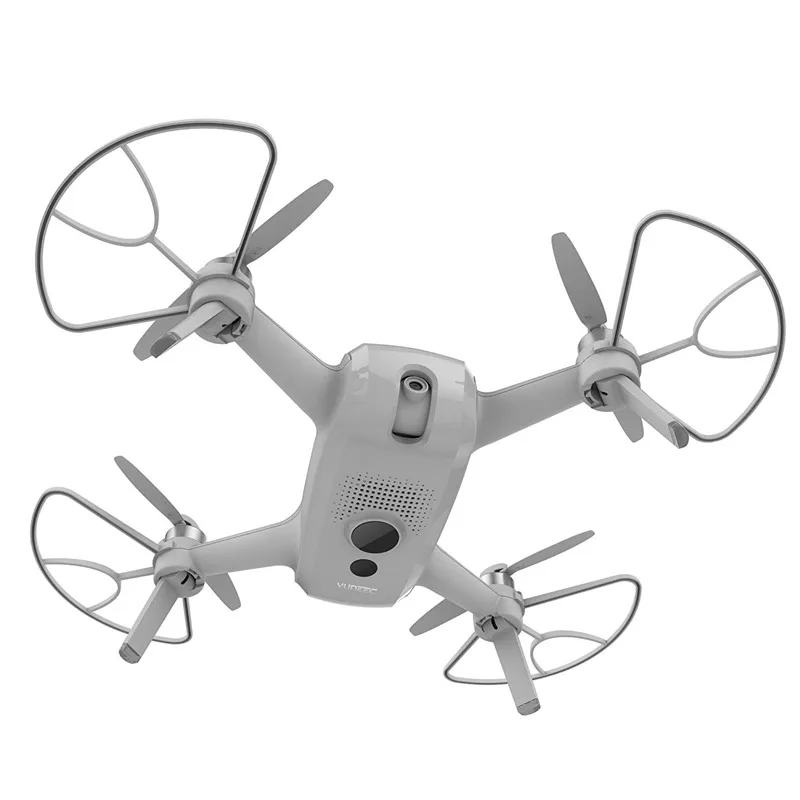 YUNEEC Breeze 4K селфи Дрон WIFI FPV с 13MP HD камерой приложение управление RC Квадрокоптер