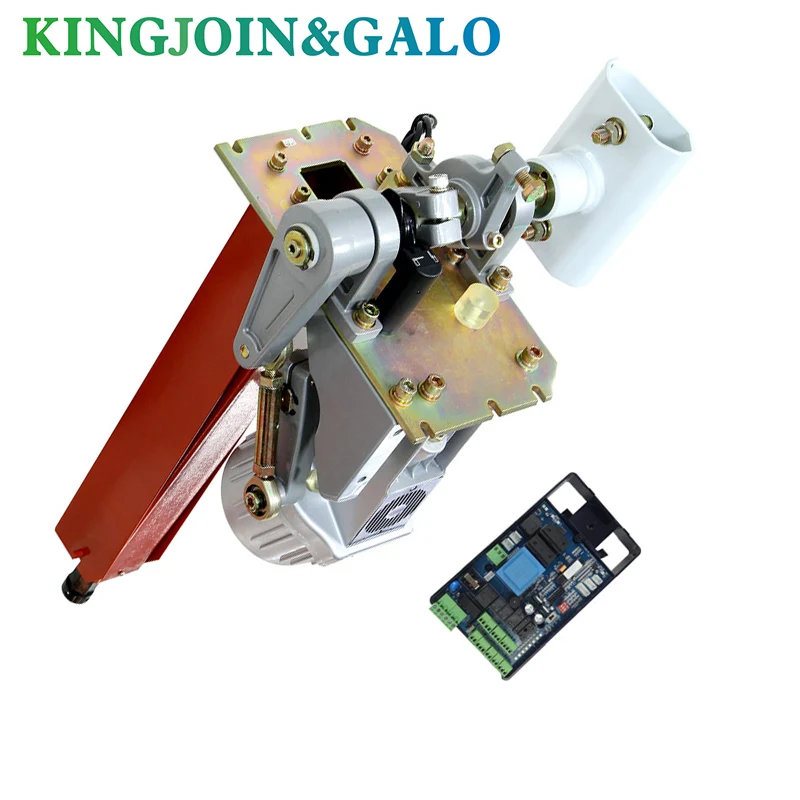 High quality machinery Barrier Gate for Car Parking and Highway toll system The best of the barrier gate machine | Безопасность и