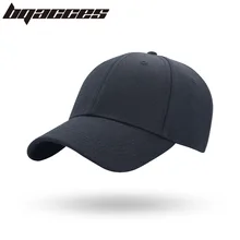 [BQACCES] однотонная шерстяная бейсболка для мужчин и женщин, осенне-зимняя Толстая теплая Бейсболка с ремешком на затылке кепки с регулировкой размера высокого качества