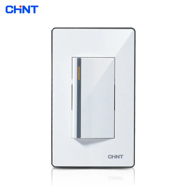 Modern Light Switches >> Chint Modern Light Switches 120 Type New9e Series One Gang Two Way Modern Light Switches >> Chint Modern Light Switches 120 Type New9e Series One Gang Two Way