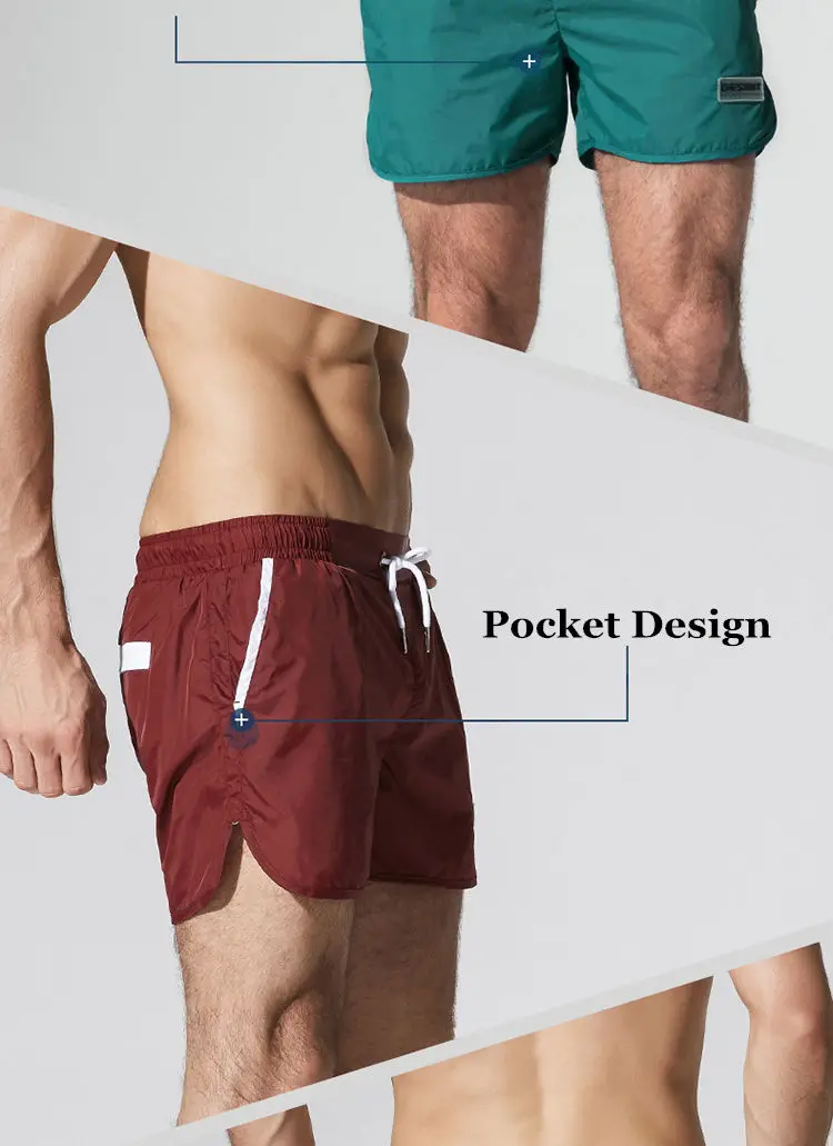 swimming shorts for men