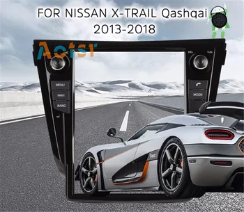 

Tesla Style 12"BIG Screen Android 6.0 4 core NO Car DVD Player Stereo GPS Navigation Radio FOR NISSAN X-TRAIL Qashqai 2013-2018