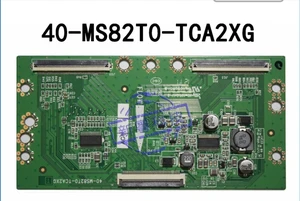 40-MS82T0-TCA2XG Logic board for T-CON board price differences