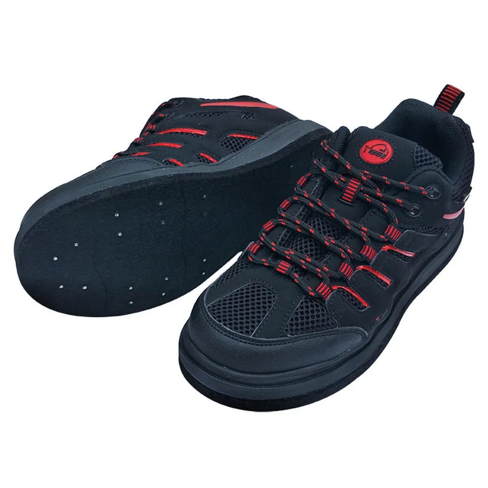 most comfortable fishing shoes