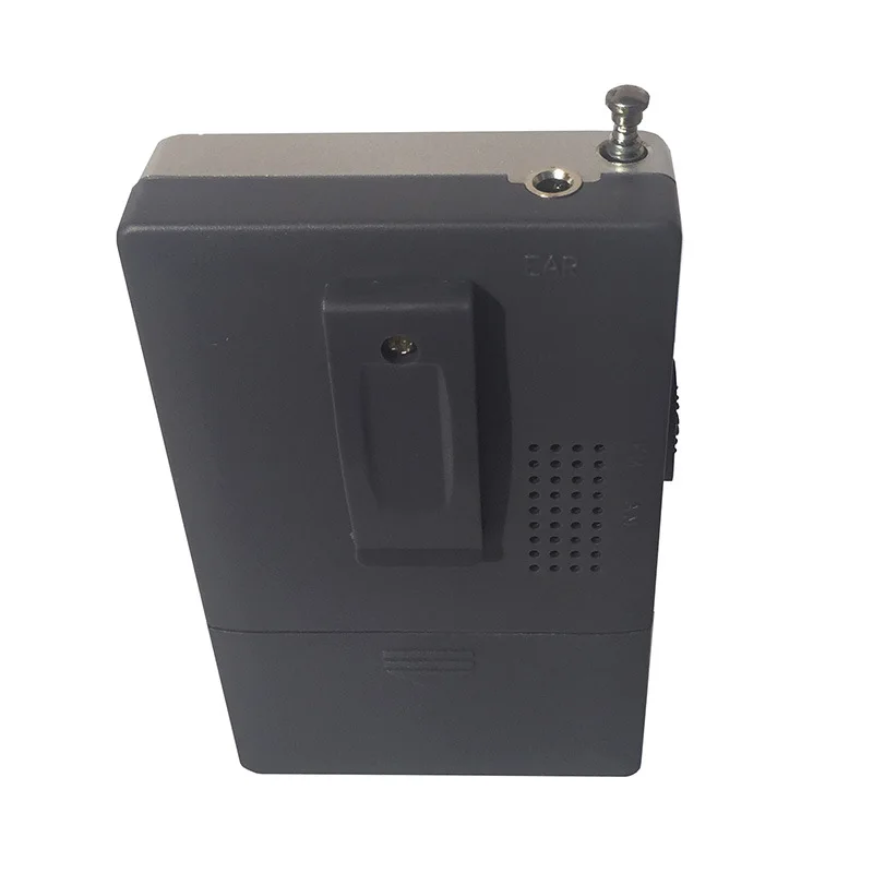 2 2017 New BCR60 Factory Selling Portable Mini Music Radio Receiver Multi Functional Radio AMFM for Old Man Digital Radio Player