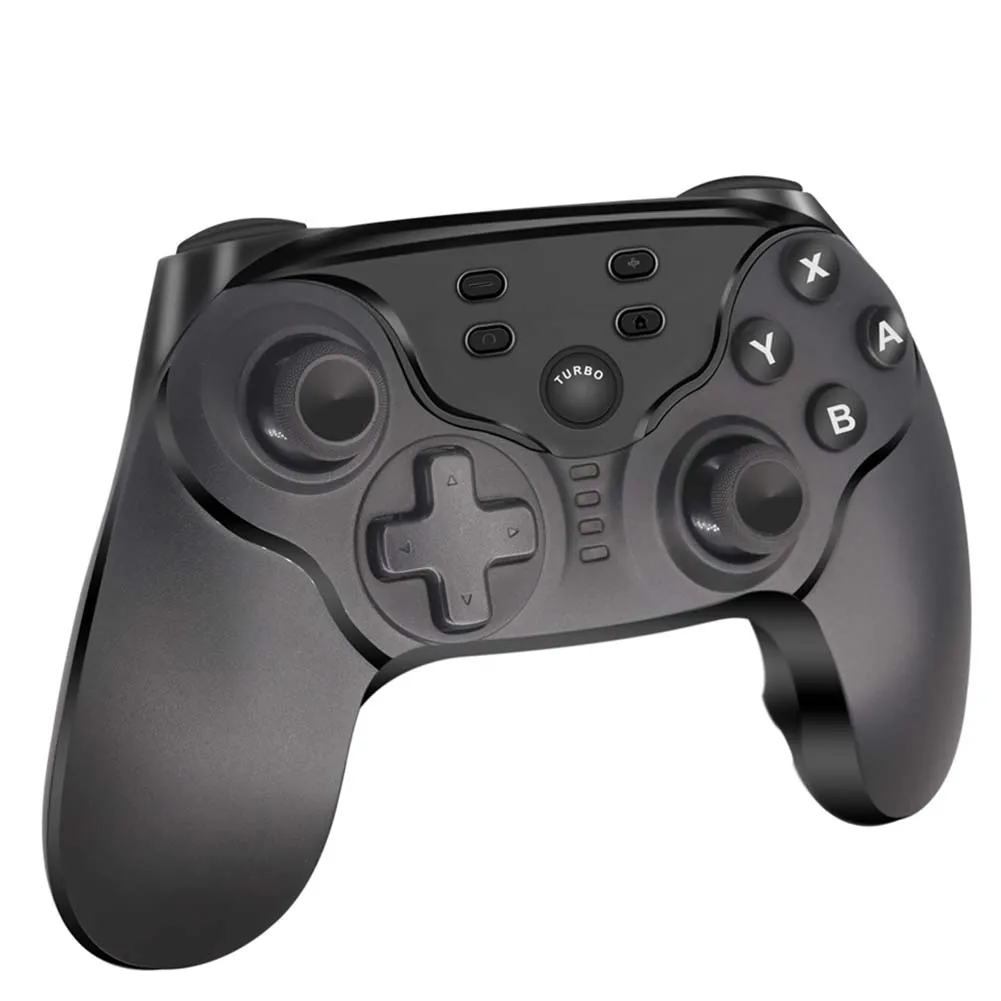 

Bluetooth Wireless Switch Controller Wireless Switch Pro Controller Gamepad Support PC ED-shipping