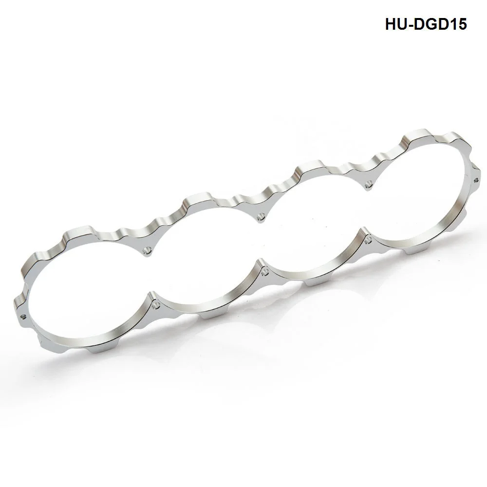 Engine Block Guard Blockguard Aluminum Fit JDM Spec D15/D16 SOHC and