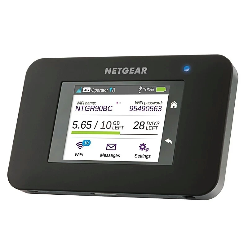 NETGEAR AIRCARD 790 S Мобильная точка доступа