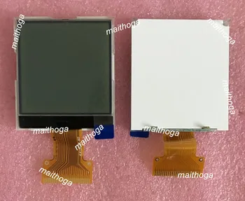 

24PIN SPI White/Blue COG 128128 LCD Screen ST7571 Drive IC