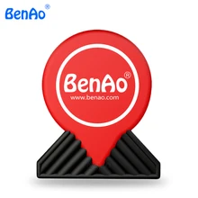 AA087 надувные пользовательские карты точка Реплика, красный цвет надувной gps шарик с логотипом, пользовательский размер большой надувной продукт для продажи