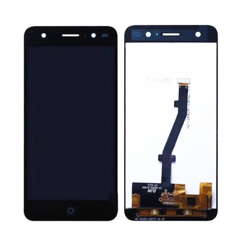 

For ZTE Blade V7 Lite LCD Display with Touch Screen Assembly For ZTE Blade V6 Plus Free Tools Replacement