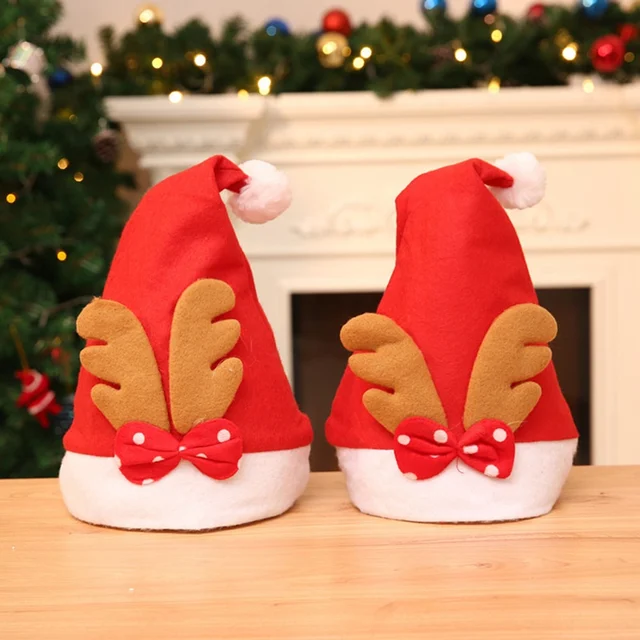 cute xmas santa clau