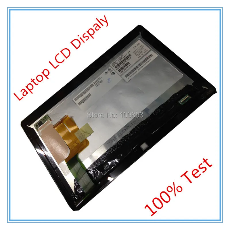 11.6 inch For ASUS VivoTab TF810C 1366*768 lcd screen display touch digitizer screen assembly replacement B116XAN01.0