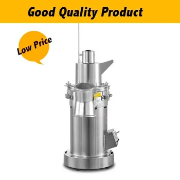 

ST-501 Stainless Steel Hammer Grinder 220v/50hz Electric Powder Pulverizer