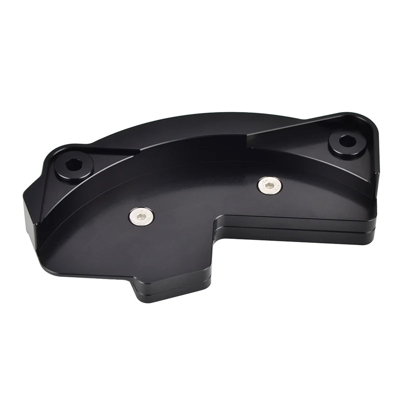 H2CNC Engine Case Slider Guard Protector Covers Set For KTM 1090 ADV 2017-2019 1190 adv 2013-2019 290 Super Adventure 2015-2019