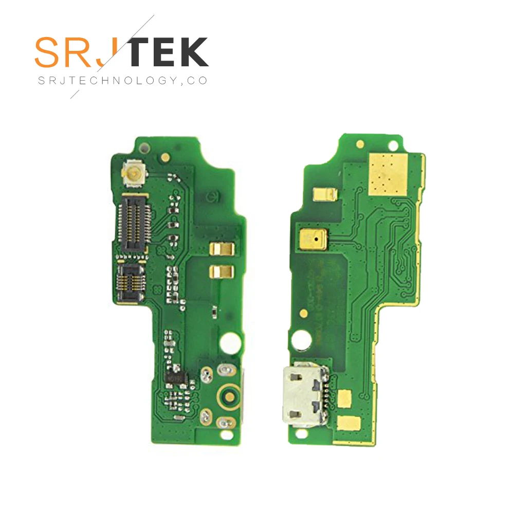 

AA+ Original Micro USB Charging Flex Cable for HUAWEI Honor 3X G750 Charger Dock Port with Microphone for Honor 3X Play / 3X pro